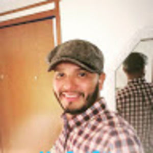 Meet your Posher, Ricky